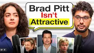 Body Image Issues, Pretty Privilege & Defining Self-Worth | That&rsquo;s Just How We Talk