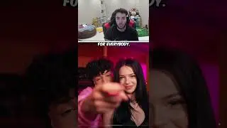 Adin Ross Disses Pamibaby & Larray