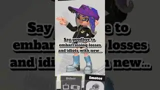 Clean up now with new tri stringer! #splatoon3 #splatoon #turfwar