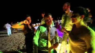 wedding grooves