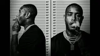 Pyrex Whippa x Southside Type Beat 