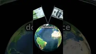 BRICS Nations on the VERGE of Ditching Dollar for Good?