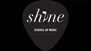 Shine School of Music South Africa Concert
