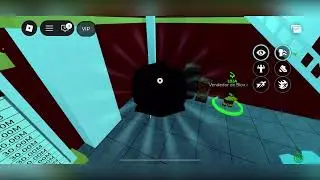 Mostrando a atualização do blox fruits