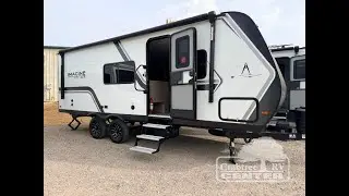 2026 GRAND DESIGN IMAGINE XLS 22MLE