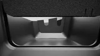 Ford F150/F250 Underseat Storage Box Review: Worth It? Pros & Cons Tested!