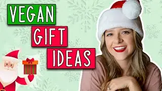 What Gifts to Get for a Vegan (Great VEGAN GIFT Ideas)