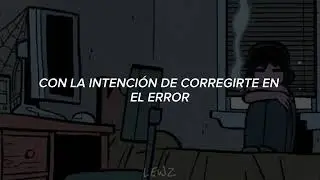Me Voy Antes ‐ Luis7lunes (letra)