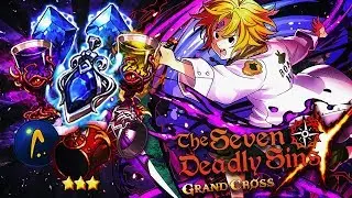 EVERYTHING GLOBAL PLAYERS SHOULD FOCUS ON DURING CURRENT ENDGAME! | Seven Deadly Sins: Grand Cross