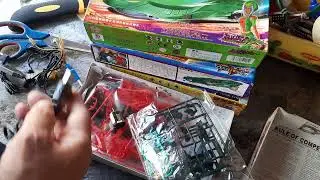 #ABO.15 | 10.2 TEST YOYO, NG&Acirc;N H&Agrave; GIAO SHOPEE - T&Acirc;M SỰ CHUYỆN MUA H&Agrave;NG CỦA C&Aacute;C BẠN NHỎ | ĐỒ CHƠI ABO