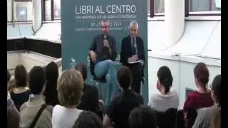 Marco Malvaldi a 