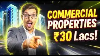 Is Vasavi Water Front the SMARTEST Investment Choice in Hyderabad Starting from 30 Lakhs?