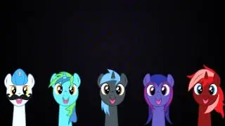 Your OC Sucks Ep. 25 Musicians with Tarby Part 1