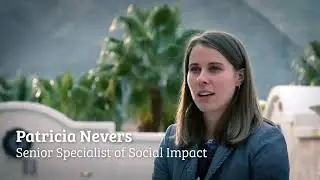Engaging A Global Workforce in Goodness