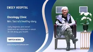 Oncology Clinic | Emsey Hospital