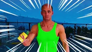 This Game Is So Broken It's Funny | Drive Beyond Horizons Funny Moments
