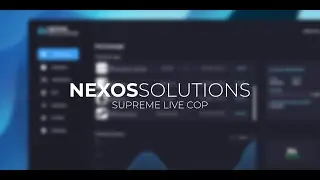 NexosSolutions - Supreme Livecop