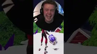 Instant Karma in Fortnite...  #fortnite #fortnitedeutsch #epicpartener  #fortniteclips