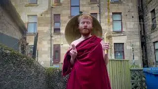 The Bones of St Valentine - Peter Johnstone (Music Video)