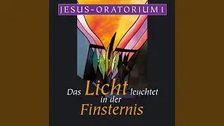 Meine Seele erhebt den Herrn
