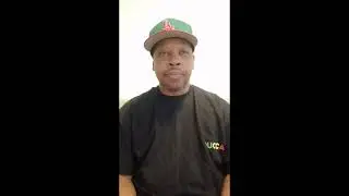 Terrance Gangsta Williams responds to 504 Streets stories unplugged