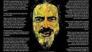 What Game Would You Like To Play? Alan Watts