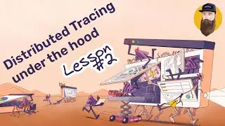Distributed Tracing under the hood | Distributed Tracing in Next.js