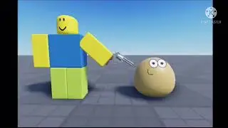 Como matar a tu Pou (dublado em portugu&ecirc;s)