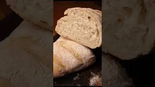 🥖 Pan CASERO / F&aacute;cil y R&aacute;pido 🥖