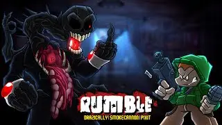 FNF - V.S Convict Rumble Update - Rumble