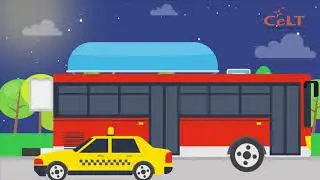 VIDEO #5 TOURISM PRODUCTS   TRANSPORTATION SERVICES