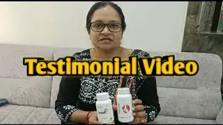 Ok LifeCare | Review and result on Calcium d3 & Joint Gym