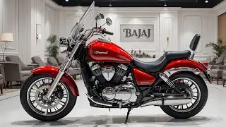 2025 Bajaj Avenger 250 Review: The Ultimate Cruiser for Indian Roads?