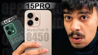 Why OPPO Used the Same Processor in ‘Reno 15 Pro’ 🤯 TheRonieTech