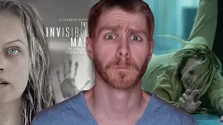 The Invisible Man (2020) is a tense, relevant take on a 123-year-old story | Movie Review