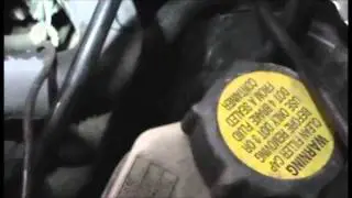 P0401 ДИАГНОСТИРОВАНА И УСТРАНЕНА