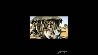 The Basarwa of Botwana