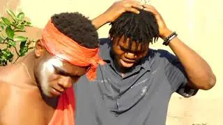WEAR MY SHOES - NADIA BUARI, ANTHONY MONJARO, PRINCESS UMEH UBAKA latest 2025 nigerian movie