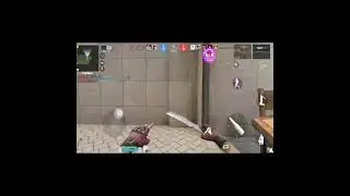 Bullet Angel Invisible DC Speed knife hack on Test #shorts