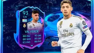 Valverde RTTF Pre-Review