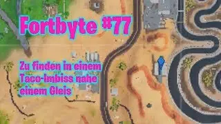 Fortnite - Fortbyte #77