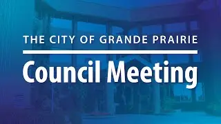 Community Services Committee | Grande Prairie | March 1 , 2022