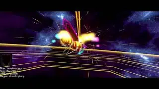 XionsProphecy - Depression [Synth Riders Custom]