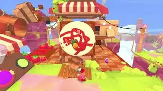 PHOGS! - Jelly Junction - 100% Walkthrough - No Commentary