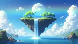 Relaxing Background Music for Deep Sleep, Focus & Study | Stress Relief Ambient Music