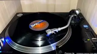 Lords Of Octagon - Open Da House (DMD Records) 1995