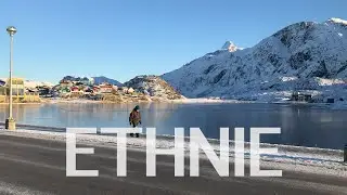 ETHNIE