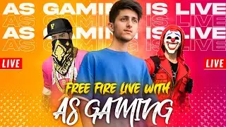 Free Fire Live Dj Alok Or Chrono ? Factory Challenge Custom Room Giveaway !loco - Garena Free Fire