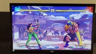 Crush Counter Capital 2021. DARAGH82 vs JonnyBizness Game 2