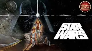 STAR WARS Discussion | Cinematic Realms